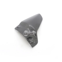 Repose pied carbone ducati monster 1200 2014