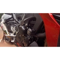 Paire de diabolos racing suzuki gsx s 1000 2015 - ...