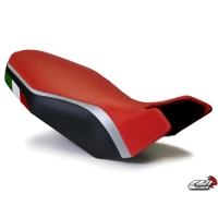 Couvre selle ducati hypermotard 796 1100 (07-12)