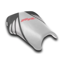 Couvre selle pour pilote honda cbr 600rr (03-04)