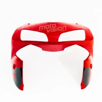 Kit de carénage en abs peint pour honda cbr600rr 2003-2004