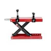 Cric de manutention static pour moto jusqu'à 500kg