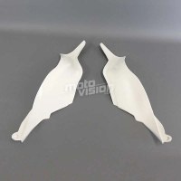 Carénage avant poly racing piste kawasaki zx6r 2019-...