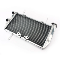Radiateur aluminium pour ducati multistrada 1200 2010-2014