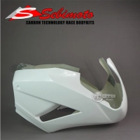 Partie supérieure poly sebimoto honda cbr 600 2013-...