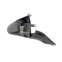 Lèche roue carbone mat yamaha r1 2004-2006