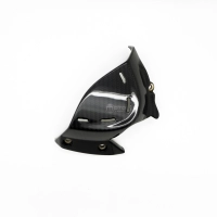 Cache pignon carbone ducati multistrada 1200 enduro pro 2017