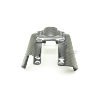 Cache clef vernis carbone ducati hypermotard 13-