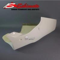 Partie inférieure poly sebimoto ducati 749-999