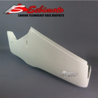 Partie inférieure poly sebimoto ducati 749-999