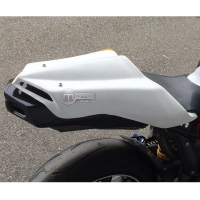 Coque monoposto piste ducati 749 999