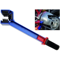 Brosse à chaine