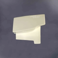 Passage de roue poly sebimoto honda cbr 1000 rr 2004-2005