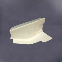 Passage de roue poly sebimoto honda cbr 1000 rr 2004-2005