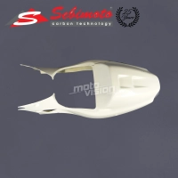 Coque monoposto piste sebimoto kawasaki zxr 400 91-95