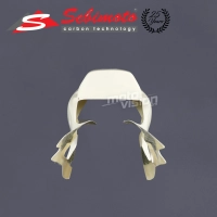 Coque monoposto piste sebimoto kawasaki zxr 400 91-95