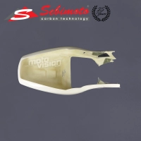 Coque monoposto piste sebimoto kawasaki zxr 400 91-95