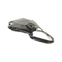 Passage de roue carbone yamaha yzf-r6 2006-2007