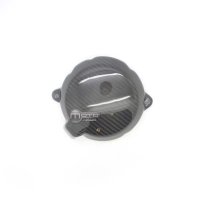 Cache alternateur carbone kawasaki zx10r 2011 - ...