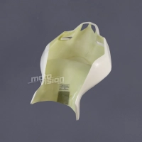 Coque reservoir piste bmw s 1000 rr/hp4 2015 -