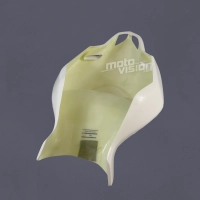 Coque monoposto piste mv agusta f4 1999-2009