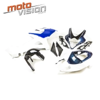 Kit de carénage en abs peint pour suzuki gsxr 1000 2005-2006