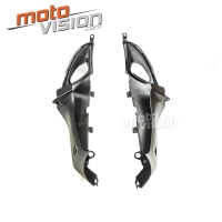 Kit de carénage en abs peint pour suzuki gsxr 1000 2005-2006