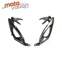 Kit de carénage en abs peint pour suzuki gsxr 1000 2005-2006