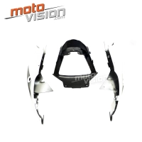 Kit de carénage en abs peint pour suzuki gsxr 1000 2005-2006