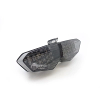Feu led clignotant triumph 675 2013-