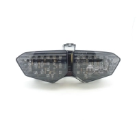 Feu led clignotant triumph 675 2013-