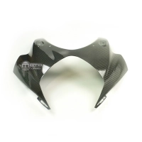 Tête de fourche carbone gsxr 1000 07-08