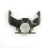 Support feu avant carbone ducati monster 1200 2014