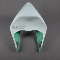 Coque monoposto piste(selle origine) kawasaki zx10r 2008-2010