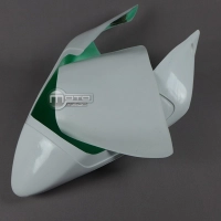 Coque monoposto piste(selle origine) kawasaki zx10r 2008-2010