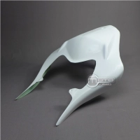 Coque monoposto piste (selle origine) yamaha r1 2007-2008