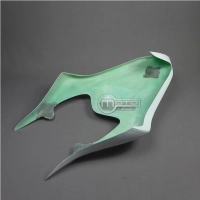 Coque monoposto piste (selle origine) yamaha r1 2007-2008