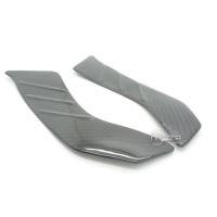 Protection de cadre carbone z1000 2010 - ...