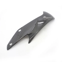 Protection de monobras carbone agusta f3 b3 rivale dragster