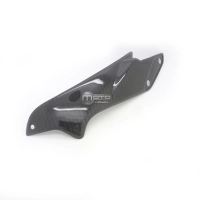 Protection de monobras carbone agusta f3 b3 rivale dragster