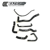 Durites silicones eazigrip kawasaki zx6r 2009-2018