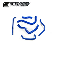 Durites silicones eazigrip suzuki gsr 600 c5 2011-2015