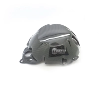 Cache embrayage carbone kawasaki z1000 2010 - ...