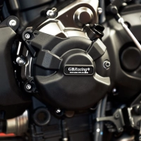 Protection alternateur gb racing yamaha  mt07 2014-