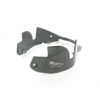 Entourage de feu carbone mat ktm superduke 1290 2014