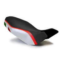 Couvre selle ducati hypermotard 796 1100 (07-12)