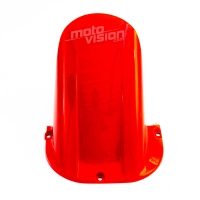 Kit de carénage en abs peint pour yamaha r1 2000-2001