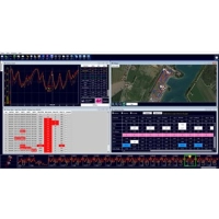 Chronomètre starlane stealth gps-5