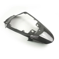 Coque carbone suzuki gsxr 1000 07-08