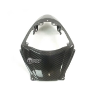 Coque carbone suzuki gsxr 1000 07-08